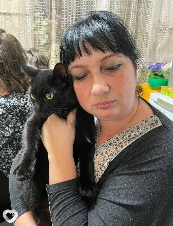 Инна, 40, Ставрополе — анкета №3163450