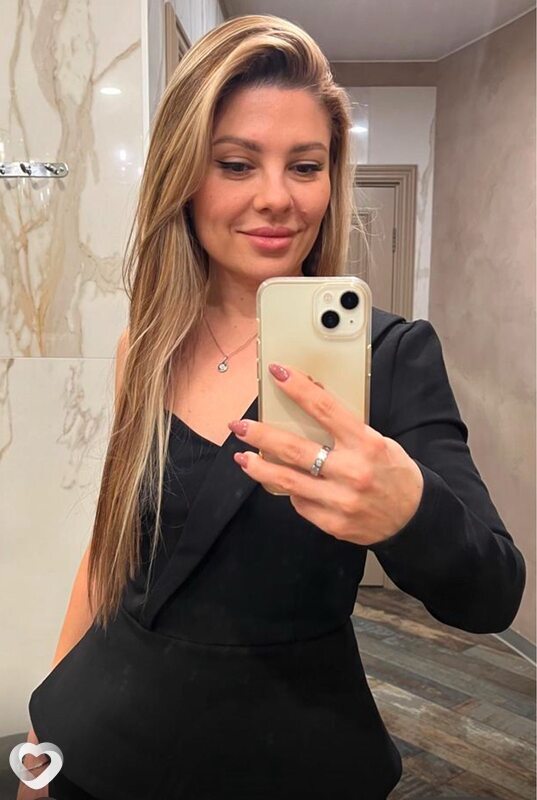 Екатерина, 38, Москве — анкета №3163452