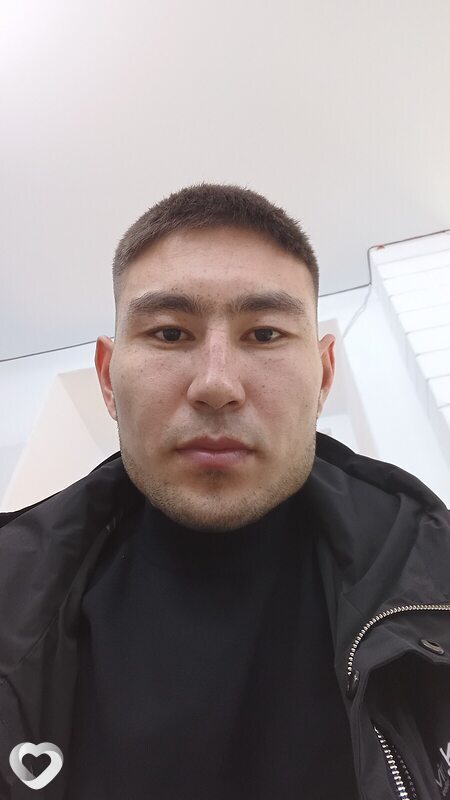 Бека, 27, Костанае — анкета №3163455