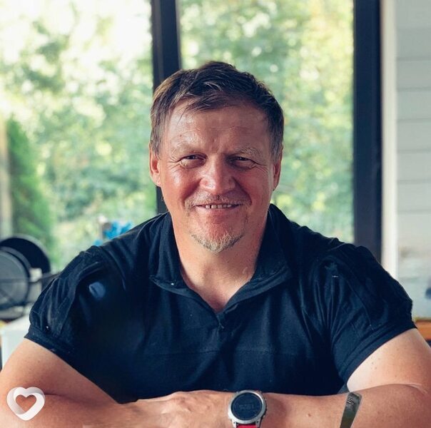 Сергей, 53, Минске — анкета №3163456