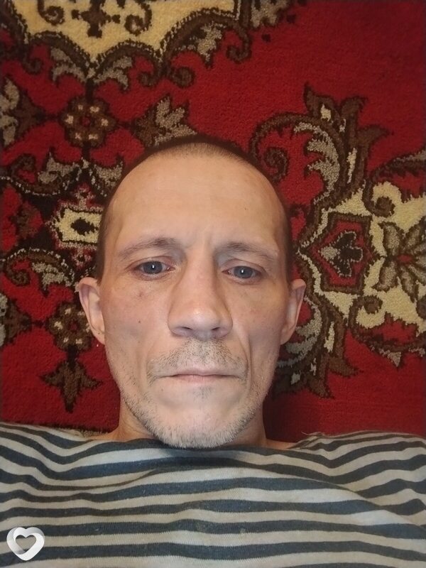 Александр, 40, Новомосковске — анкета №3163469