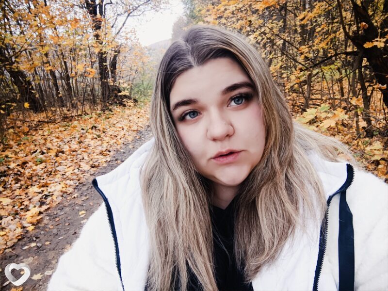 Ольга, 25, Мценске — анкета №3163770