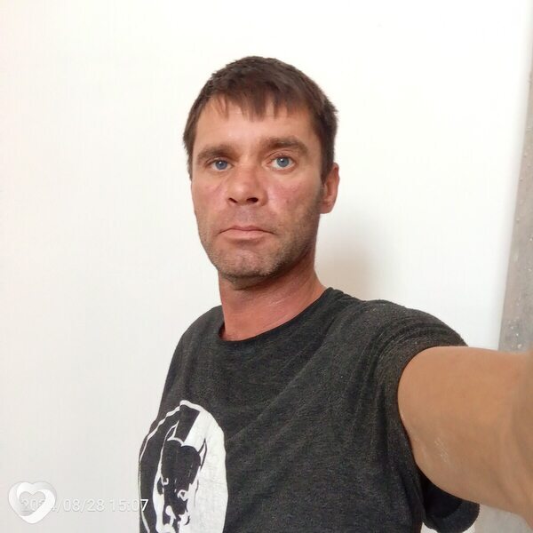 Александр, 45, Минске — анкета №3163772