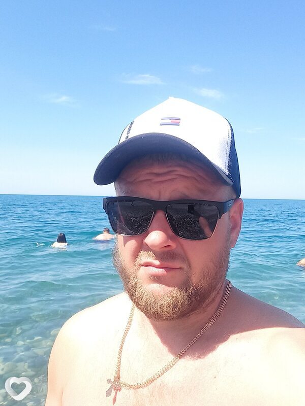 Алексей, 42, Пензе — анкета №3163774