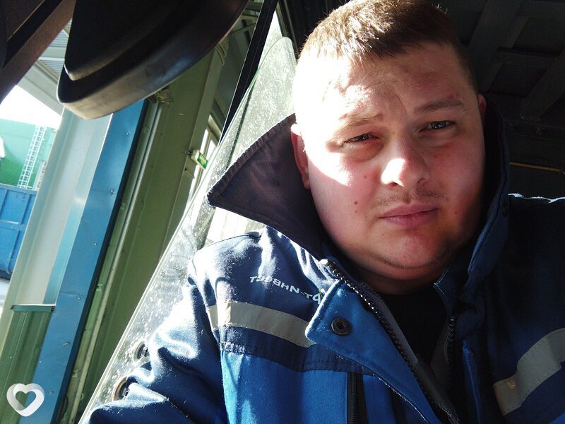 Вадим, 29, Кашире — анкета №3163781