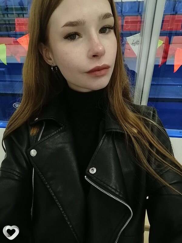Виктория, 19, Воронеже — анкета №3163783
