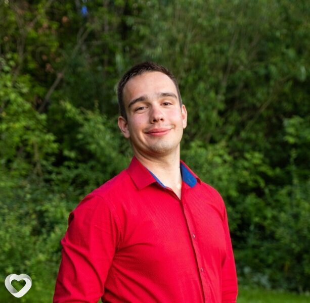 Максим, 22, Омске — анкета №3163502