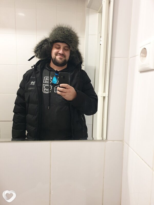 Alex, 41, Могилев — анкета №3163503