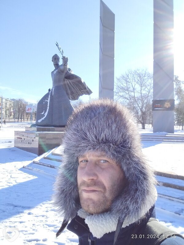 Denis, 35, Каменске-Шахтинском — анкета №3163507