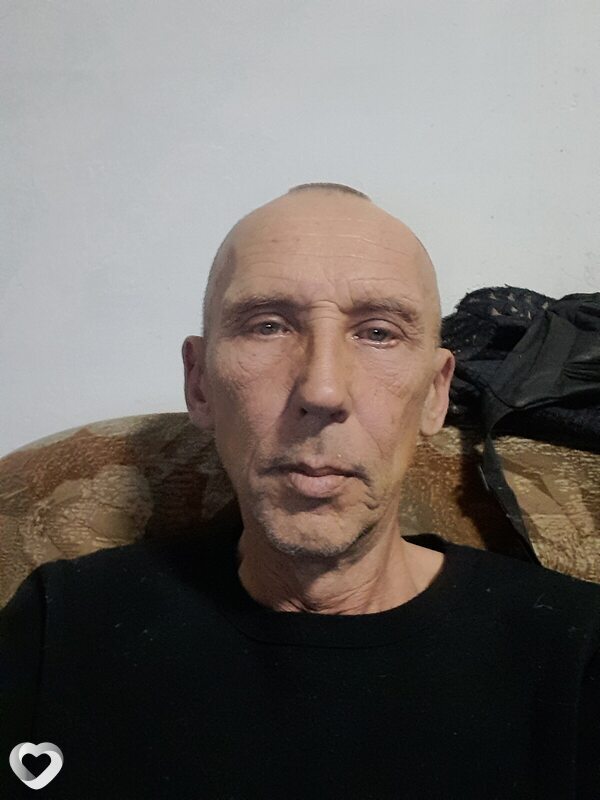 Алексей, 50, Заринске — анкета №3163509