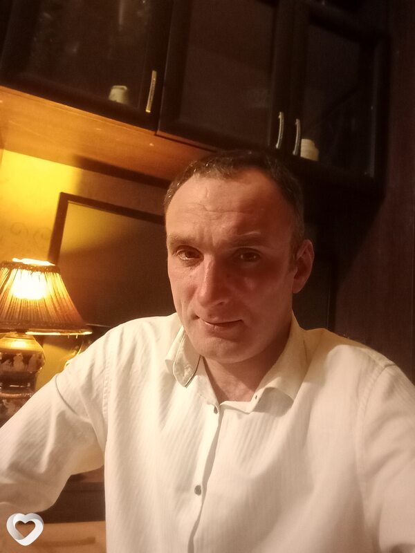 Женя, 41, Кемерове — анкета №3163744