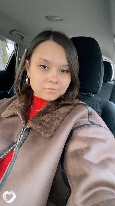 Liza, 23, Санкт-Петербурге — анкета №3163746