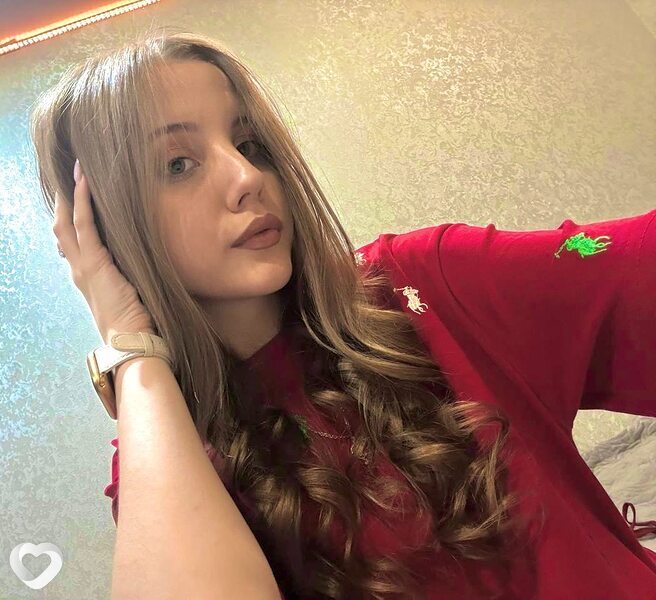 Виктория, 19, Волгограде — анкета №3163748