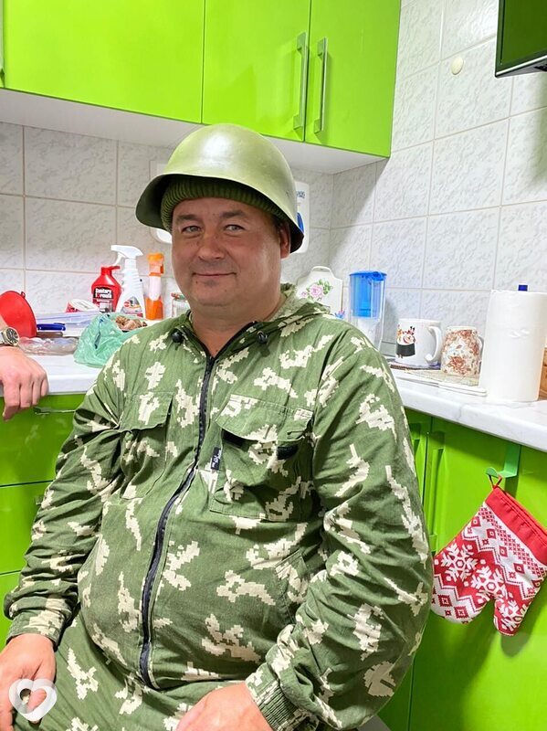 Владимир, 49, Нижнем Новгороде — анкета №3163749