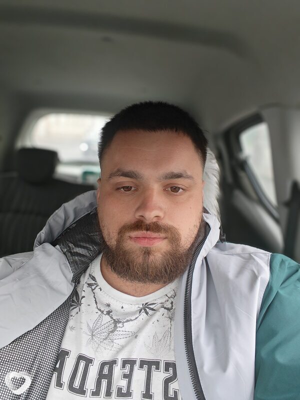 Сергей, 30, Гродно — анкета №3163755