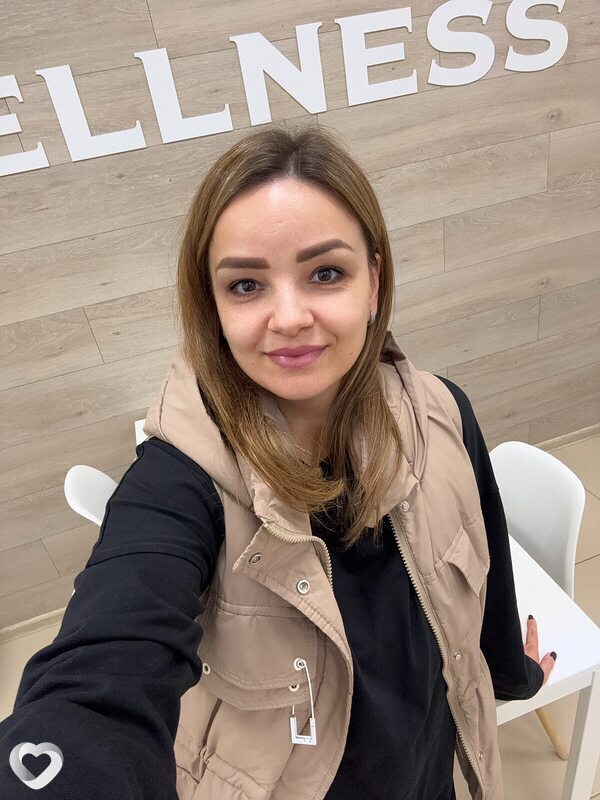 Марина, 40, Сызрани — анкета №3163756