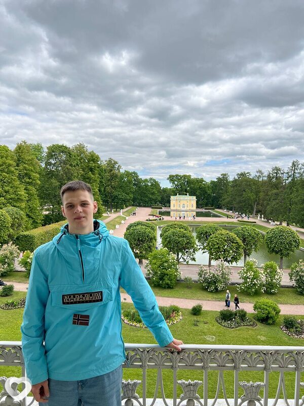 Griga, 21, Дмитрове — анкета №3163761