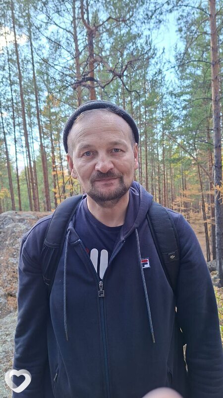 Виктор, 47, Нерюнгри — анкета №3163766