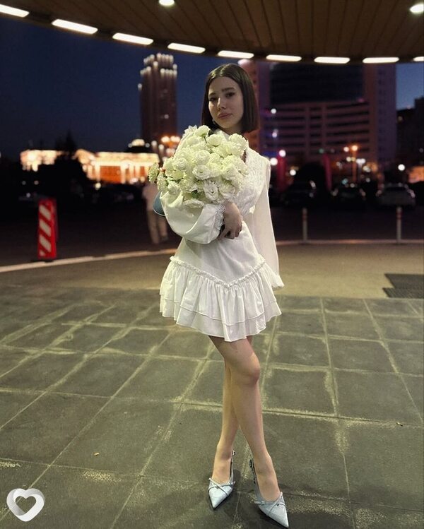 Ксения, 23, Ростове-на-Дону — анкета №3163526