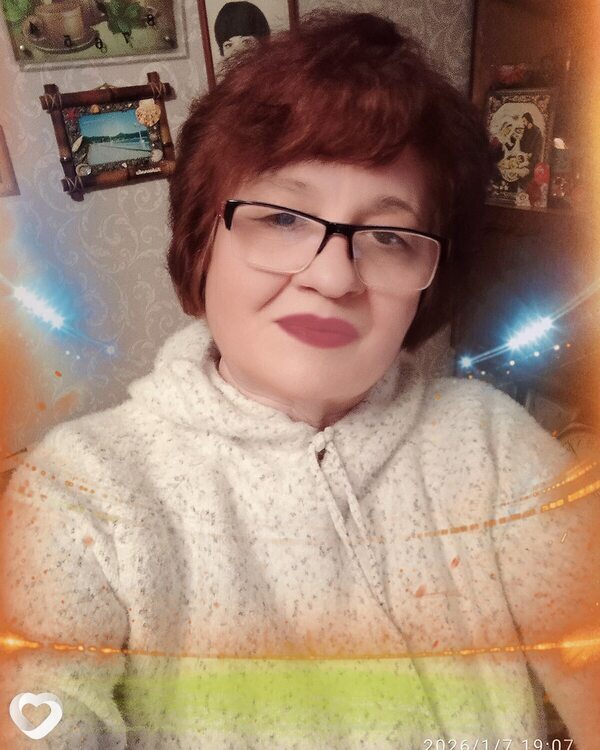 Татьяна, 62, Брянске — анкета №3163528