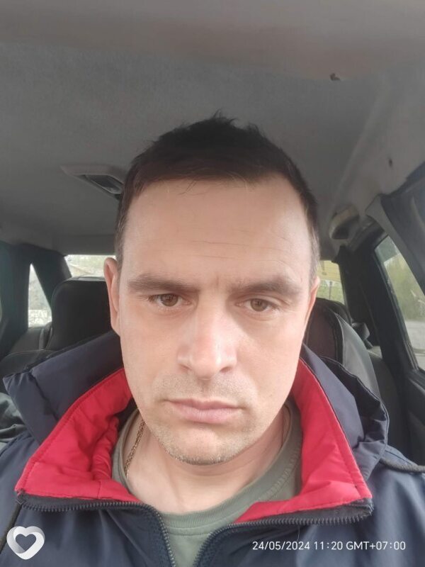 Иван, Колпашево