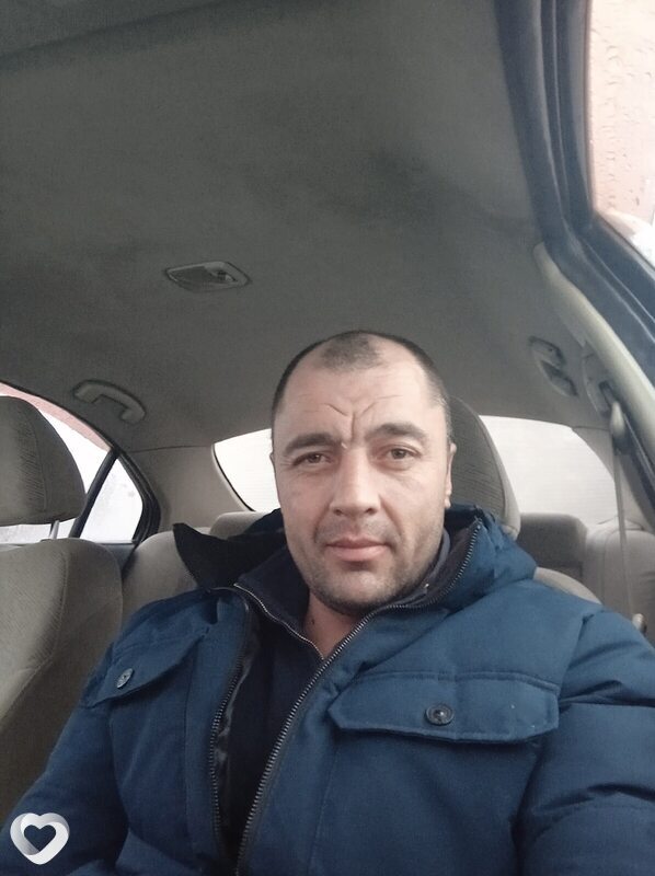 Владимир, 45, Белове — анкета №3163545