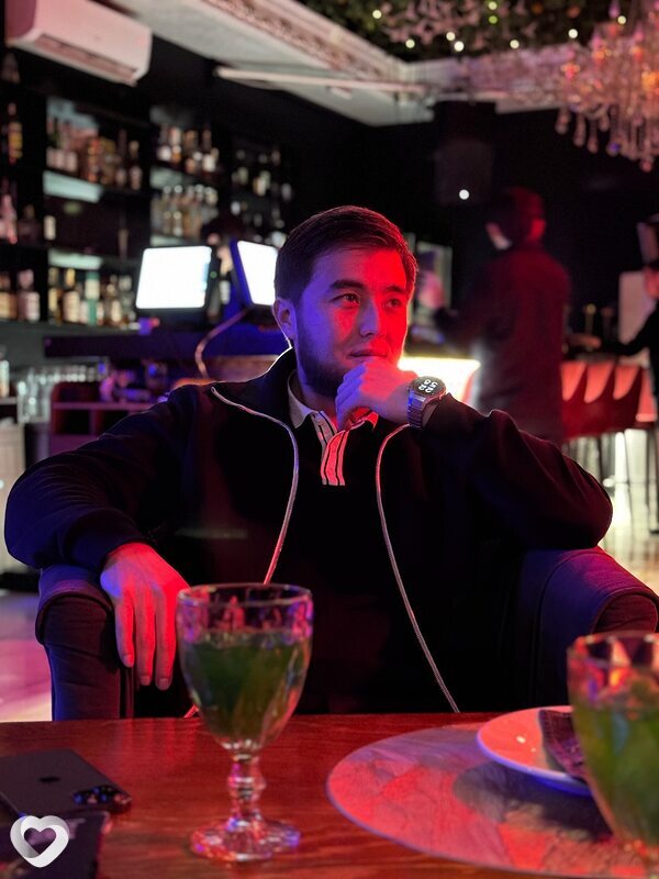 Азамат, 28, Алматы — анкета №3163554