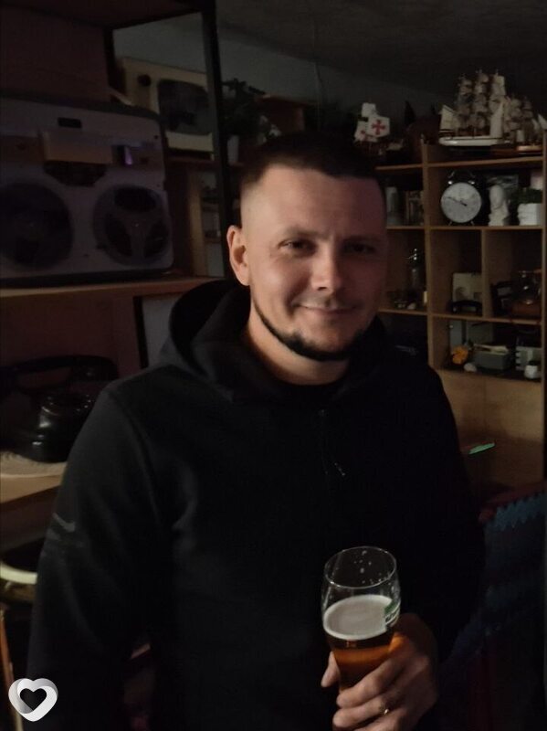 Владимир, 28, Антраците — анкета №3163559