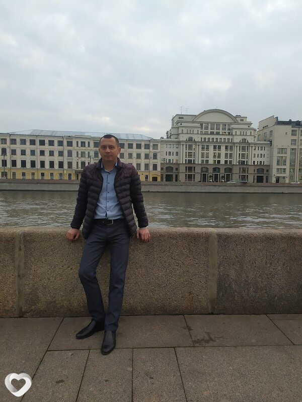 Дмитрий, 38, Минске — анкета №3163562