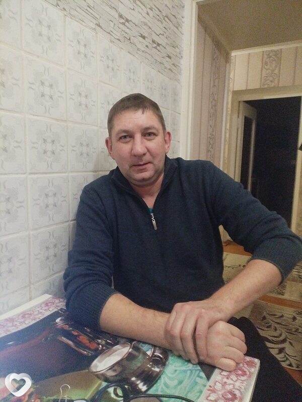 Алексей, 47, Барановичах — анкета №3163569
