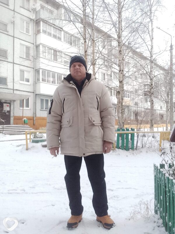 Алексей, 45, Краснодаре — анкета №3164020