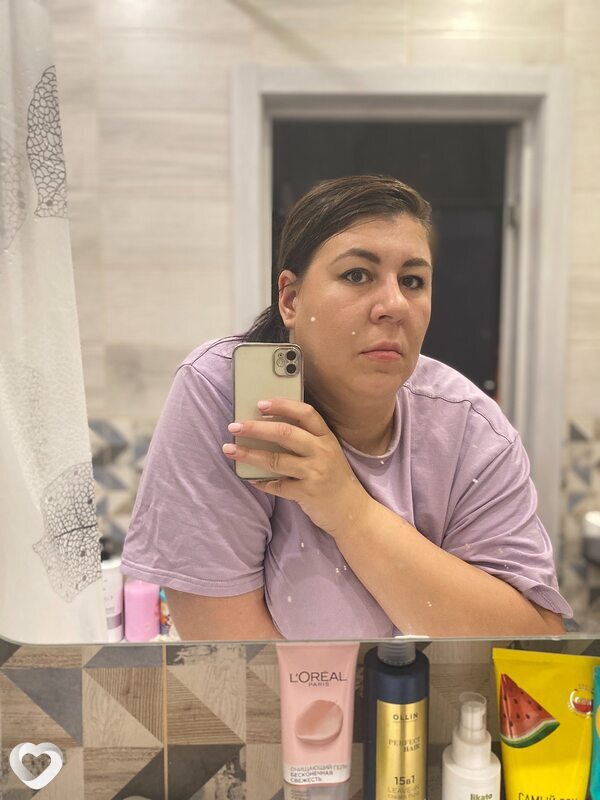 Екатерина, 39, Новосибирске — анкета №3164027