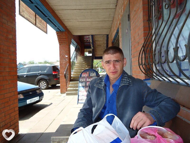 Юрий, 40, Луховицах — анкета №3164038