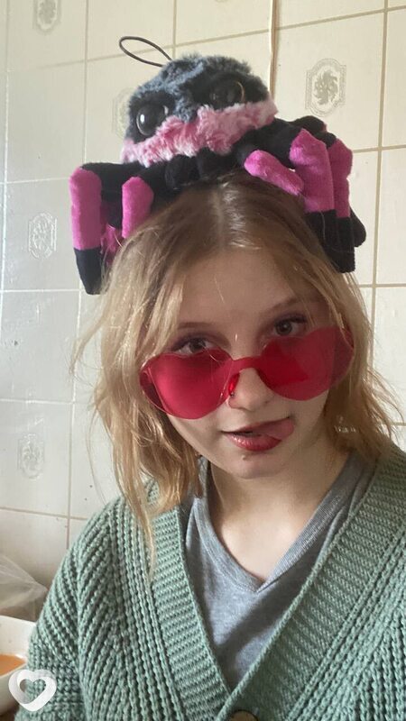 Анна, 20, Рязани — анкета №3163589