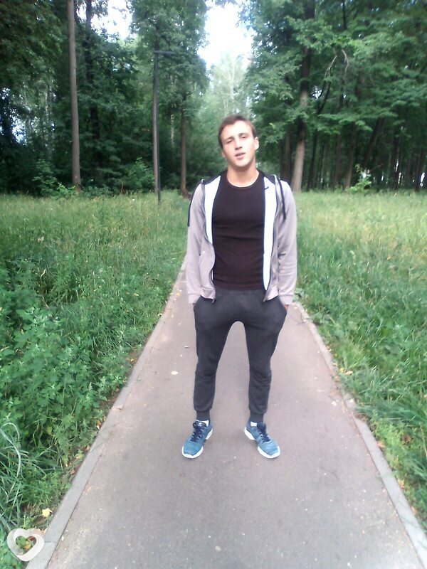 Андрей, 29, Екатеринбурге — анкета №3163595