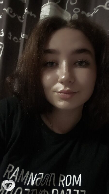 Анна, Черняховск