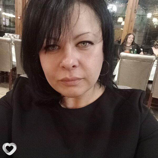 Дина, 41, Невинномысске — анкета №3163625