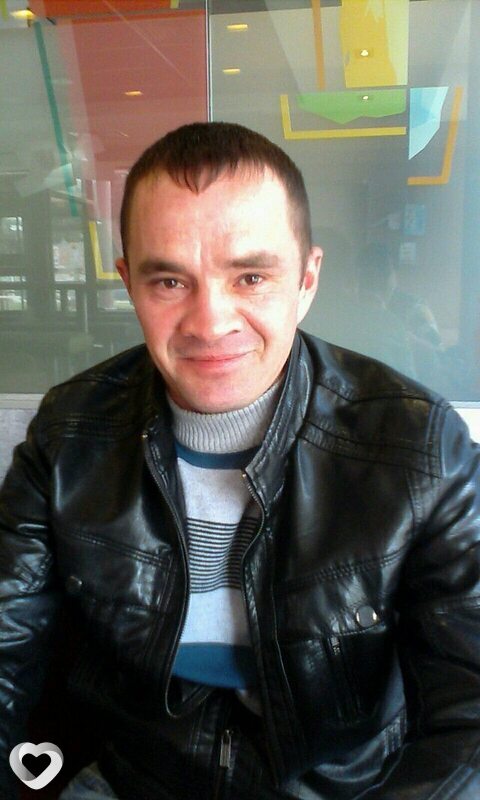 Дмитрий, 46, Чебоксарах — анкета №3163632