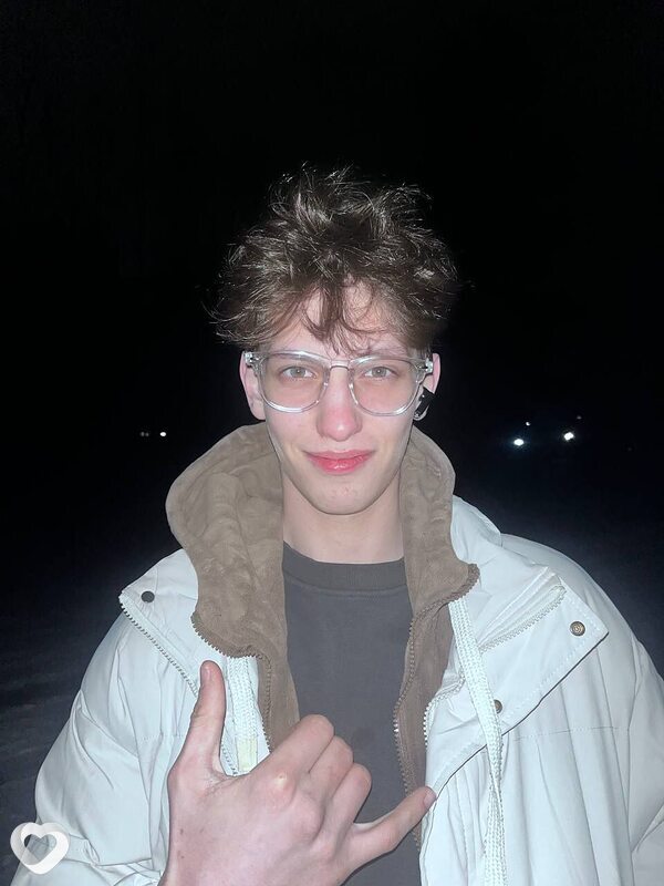 Дима, 19, Тайшете — анкета №3163638