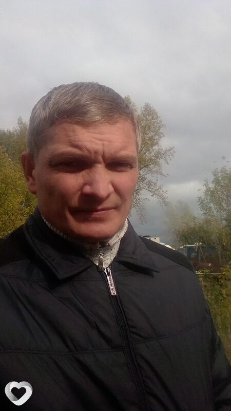 Сергей, 45, Нижнем Новгороде — анкета №3163643