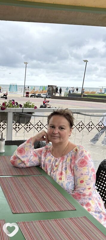 Инна, 49, Пскове — анкета №3163598