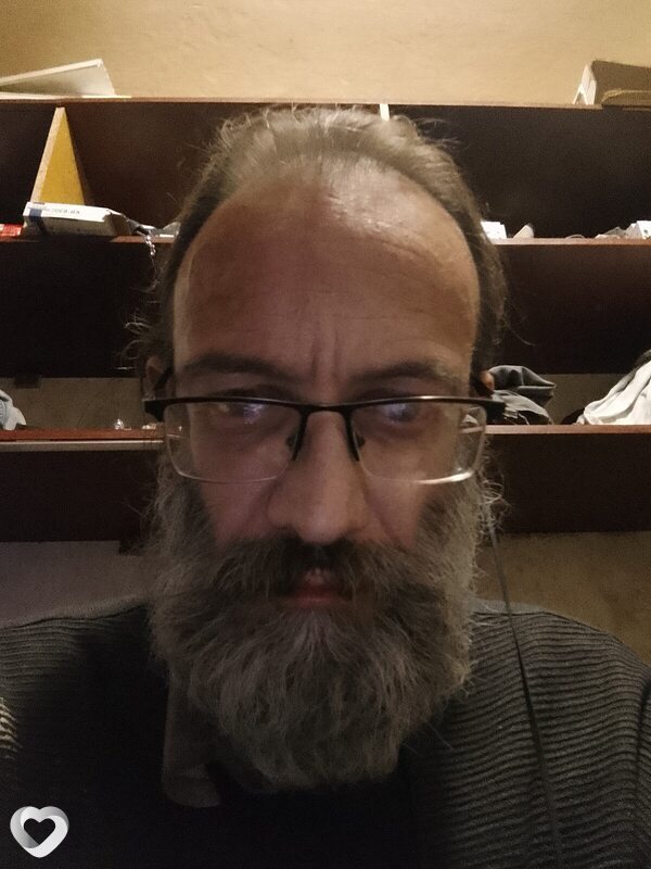 Виктор, 48, Иркутске — анкета №3163602
