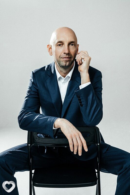 Дмитрий, 51, Москве — анкета №3163605