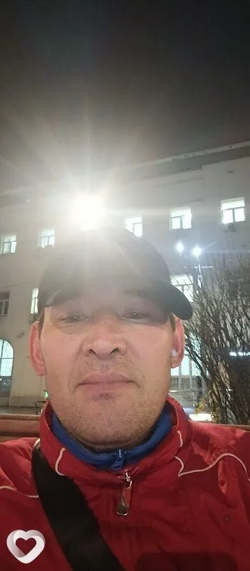 Закир, 50, Москве — анкета №3163608