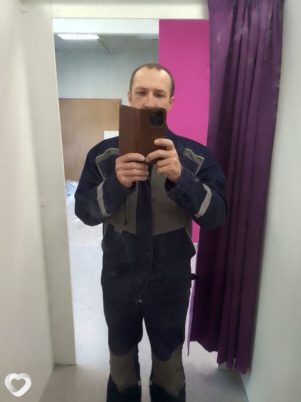 Дмитрий, 38, Перми — анкета №3163614