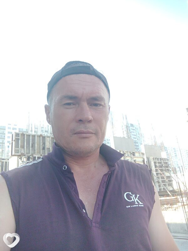 Алекс, 47, Оренбурге — анкета №3163617
