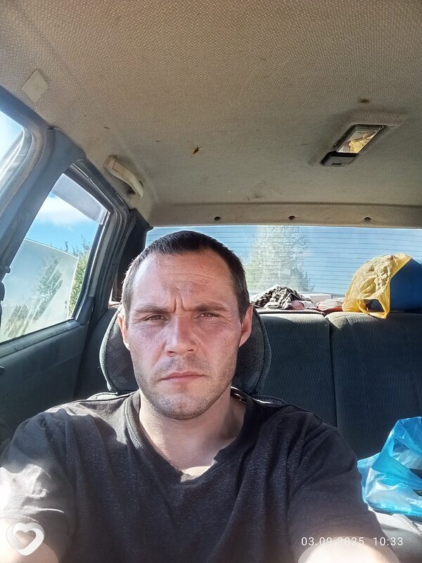 Aleksandr, 36, Смоленске — анкета №3163618