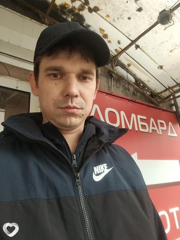 Андрей, 30, Макеевке — анкета №3163649
