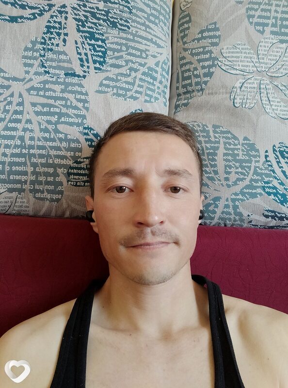 Салават, 35, Челябинске — анкета №3163654