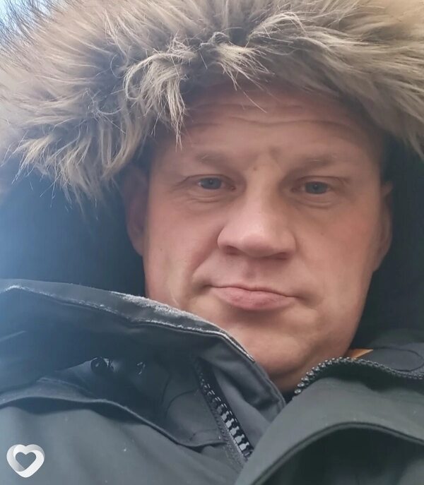 Максим, 38, Москве — анкета №3163662